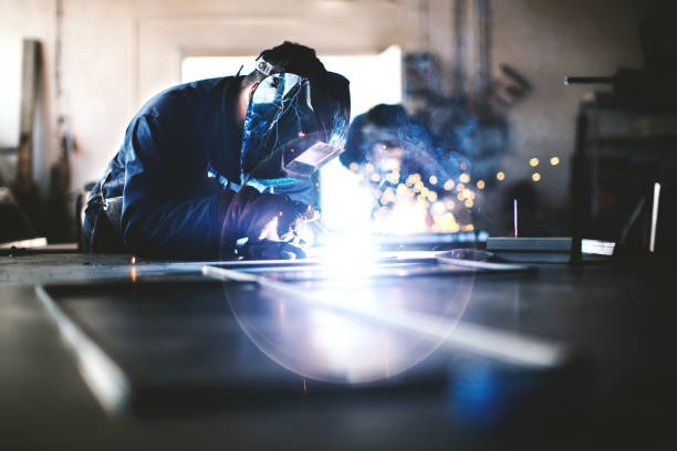 Best Food and Beverage Processing Equipment Welding in South El Monte, CA