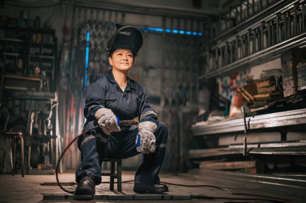 Best Pipe Welding in South El Monte, CA
