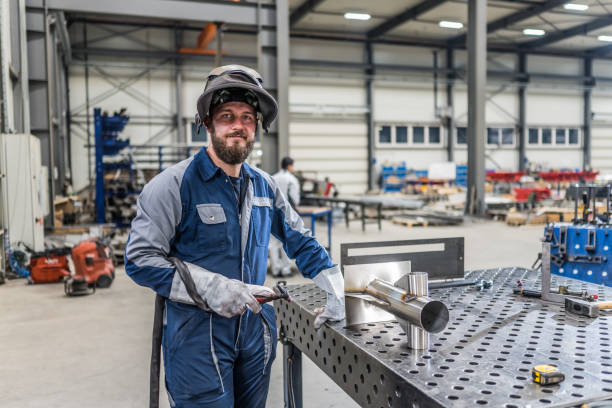  South El Monte, CA Welder Pros