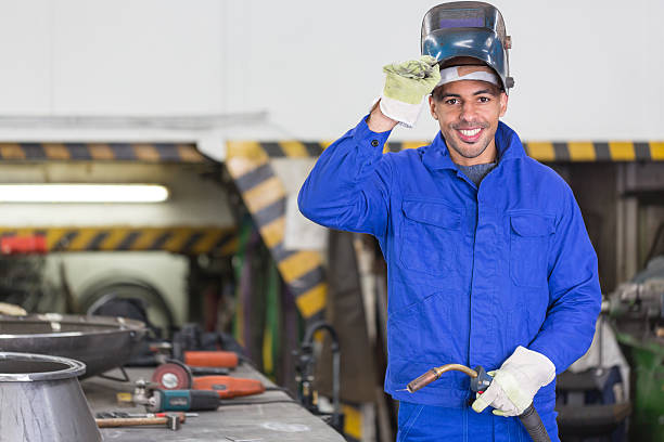Best Aerospace and Defense Welding in South El Monte, CA